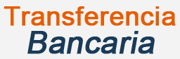 TRANSFERENCIA BANCARIA